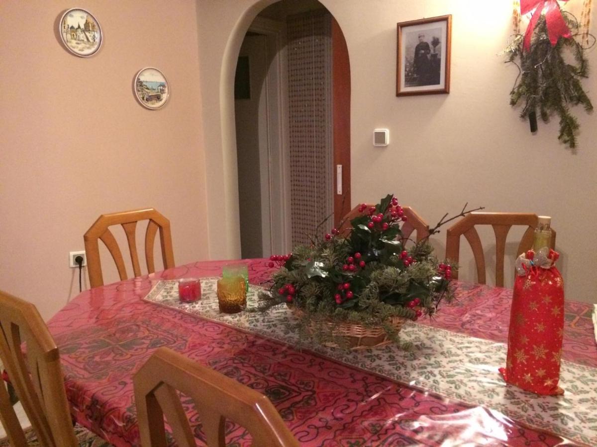 Mikro Katafygio Stavli Exterior foto